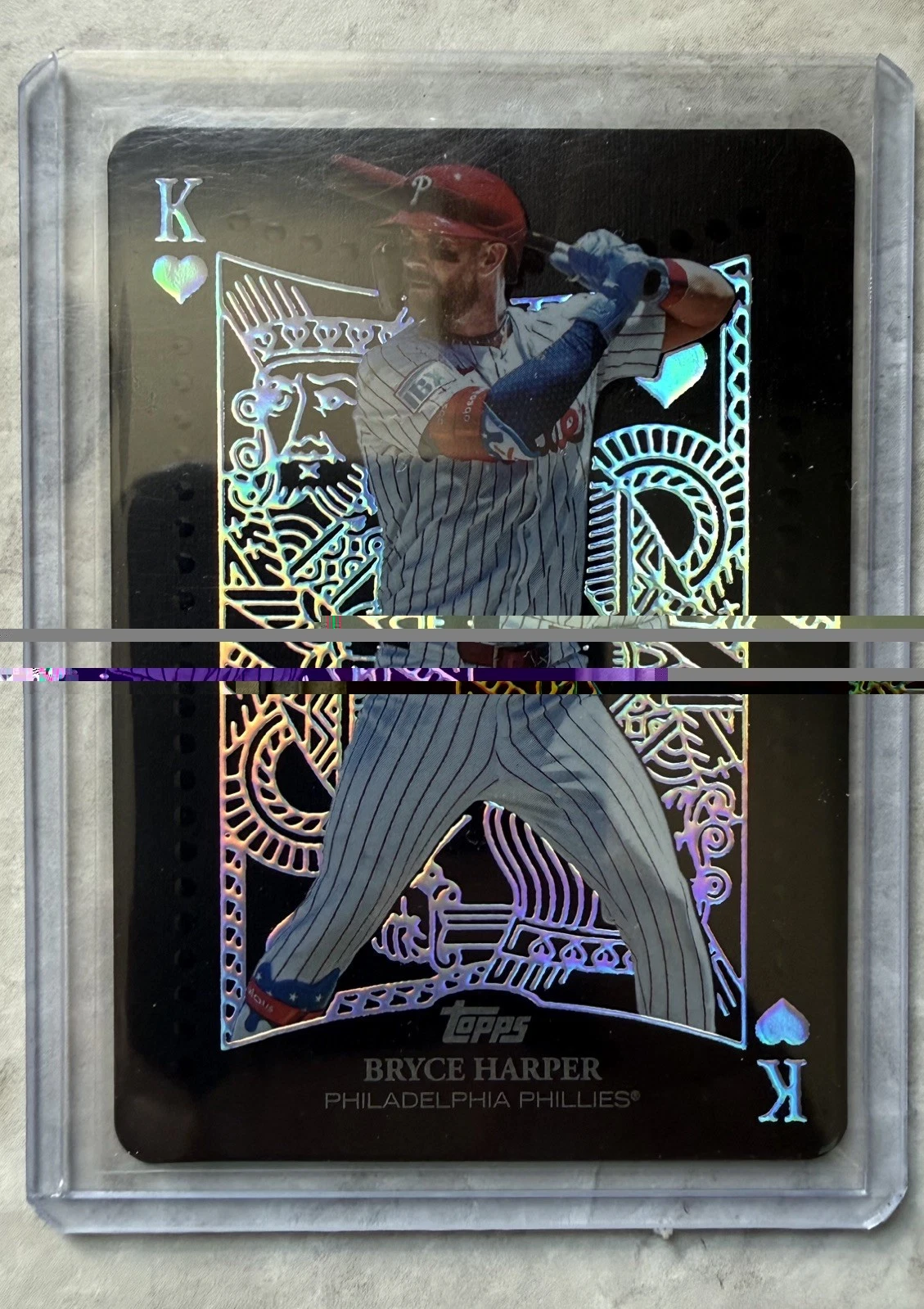 Bryce Harper