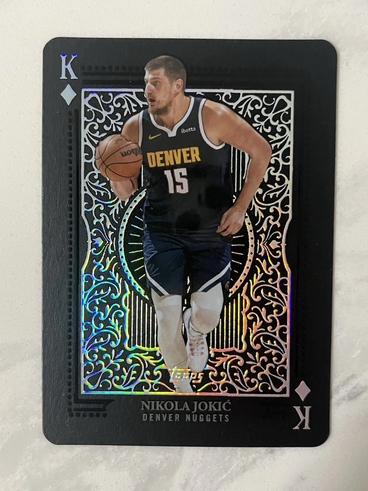 Nikola Jokic
