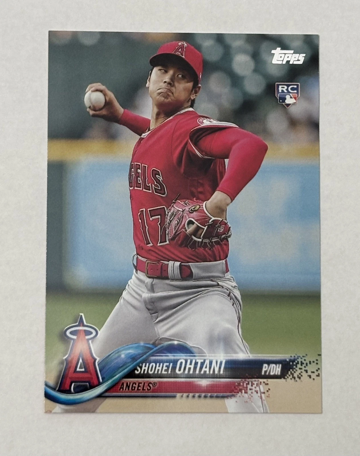 Shohei Ohtani