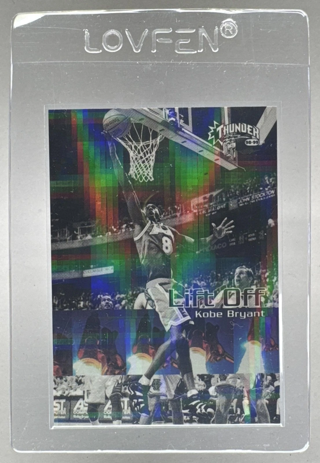 Kobe Bryant