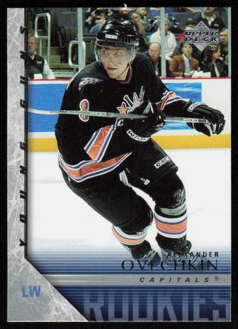 Alexander Ovechkin