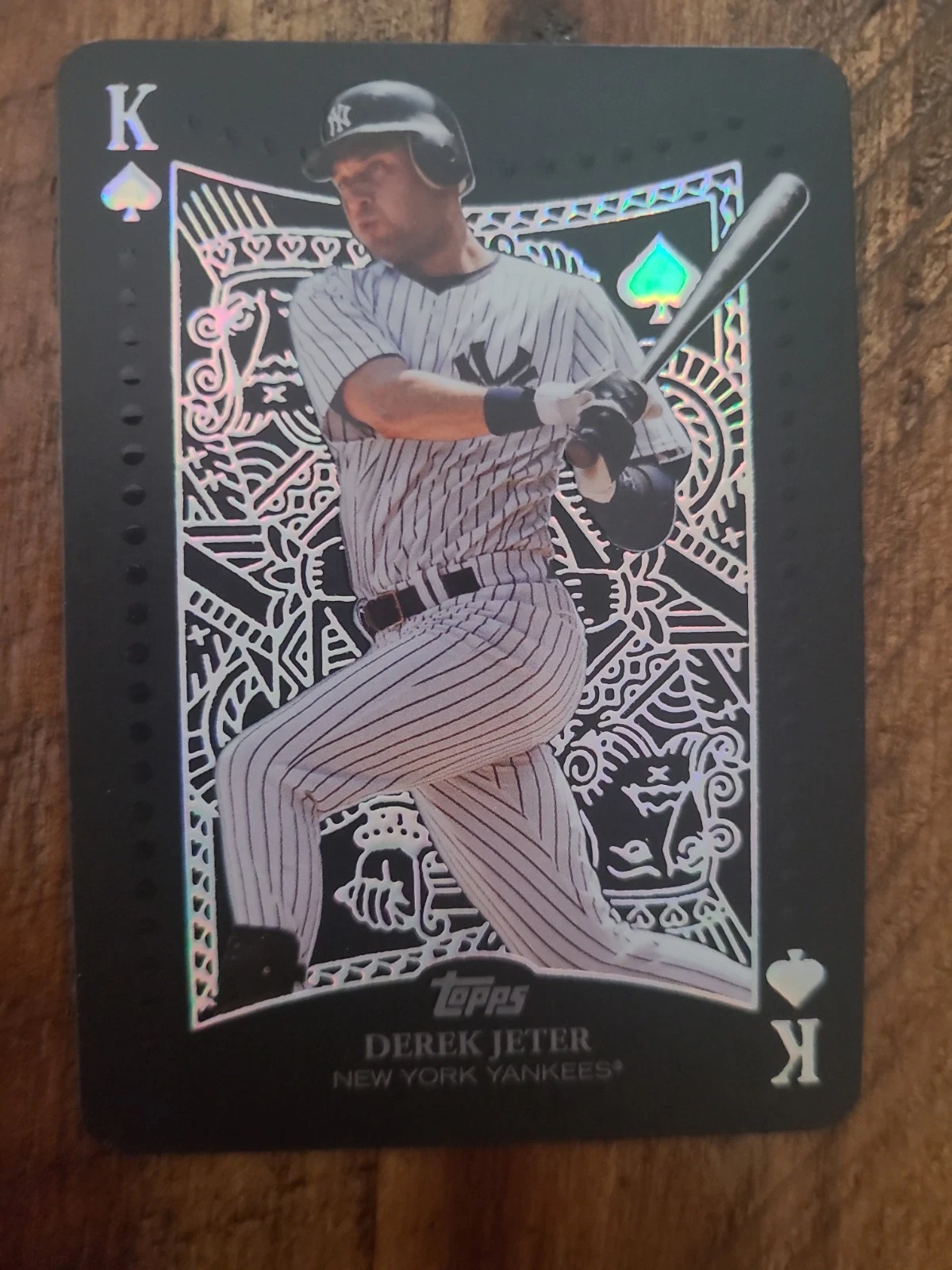 Derek Jeter