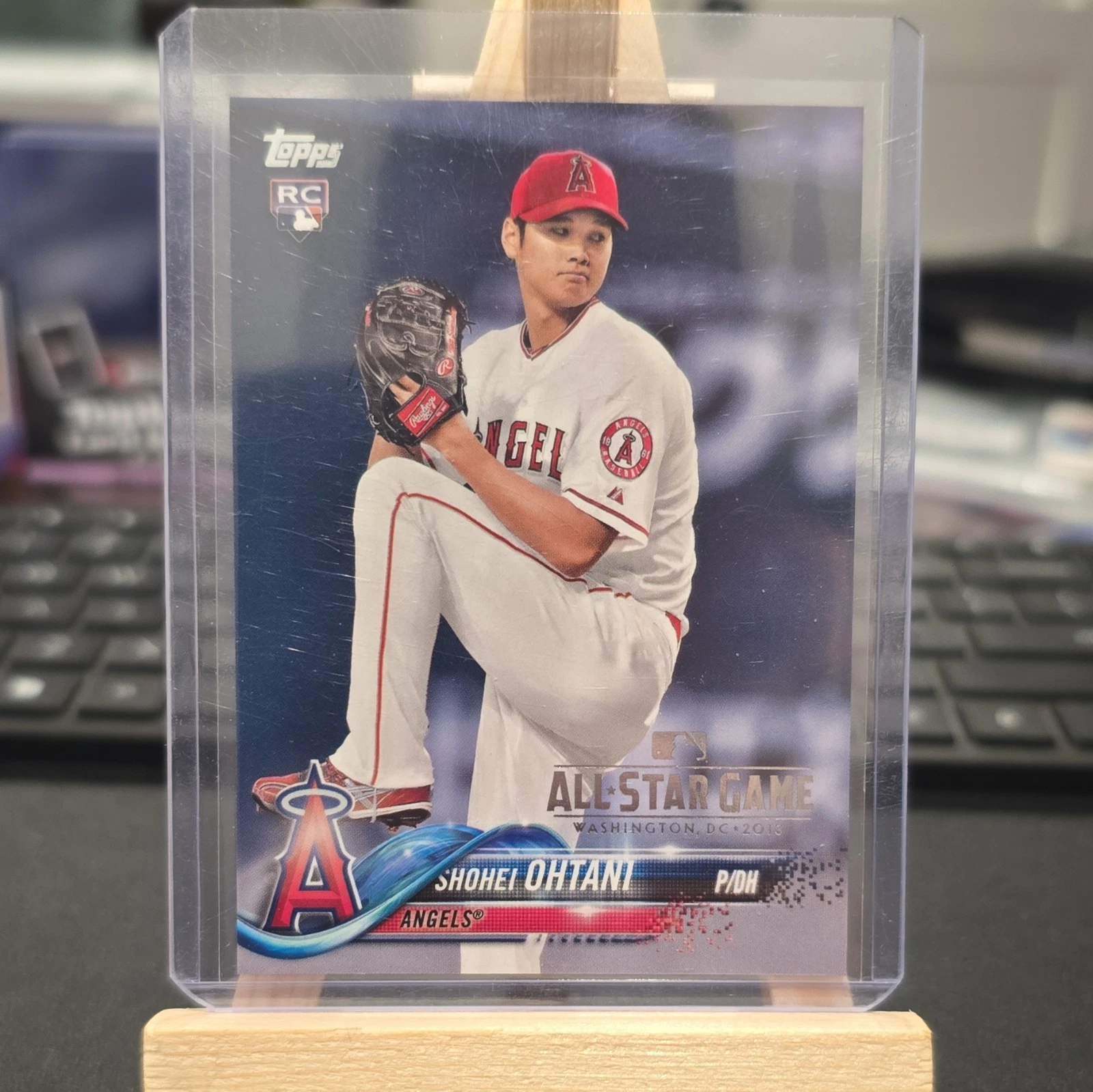 Shohei Ohtani