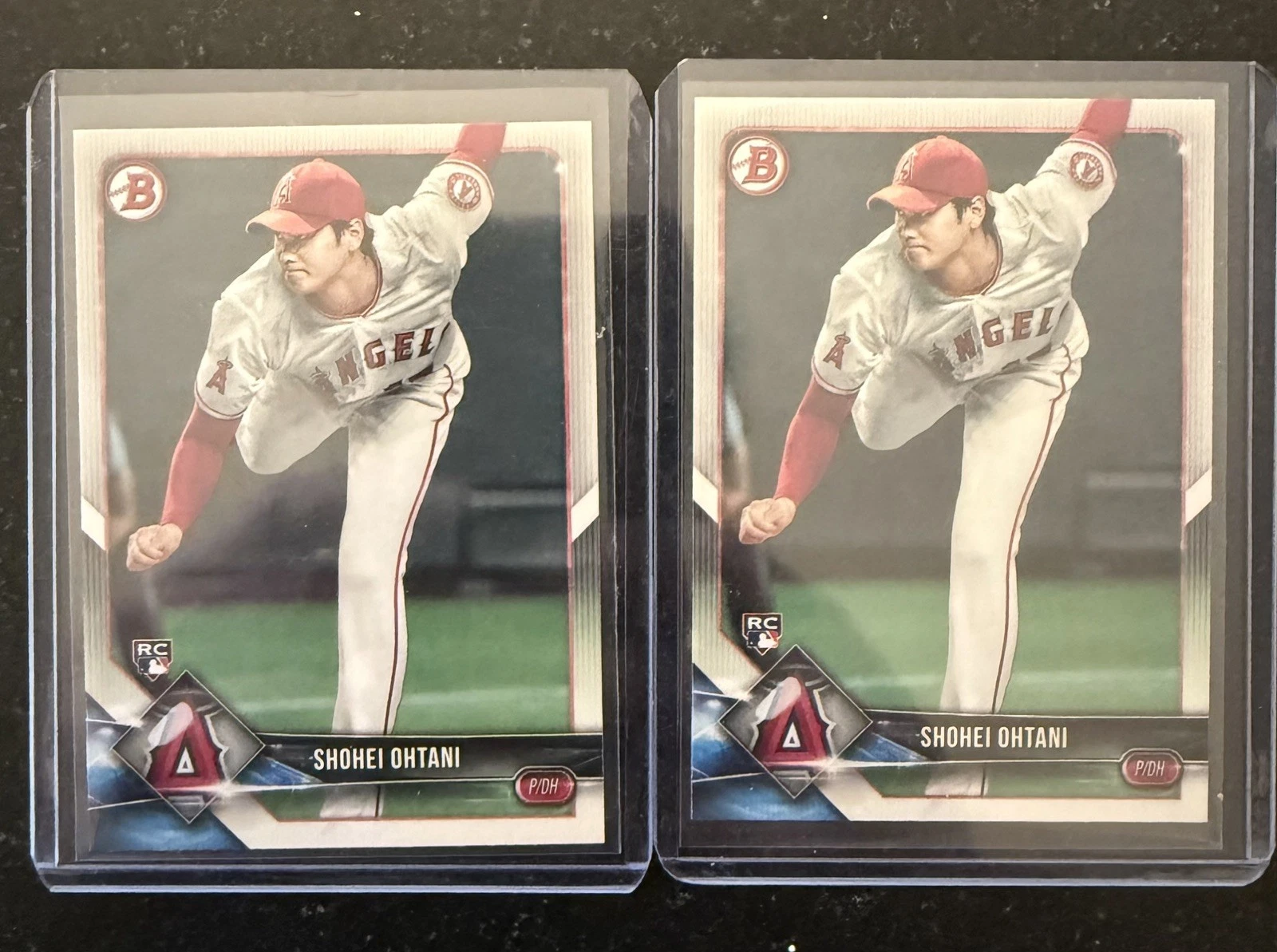 Shohei Ohtani