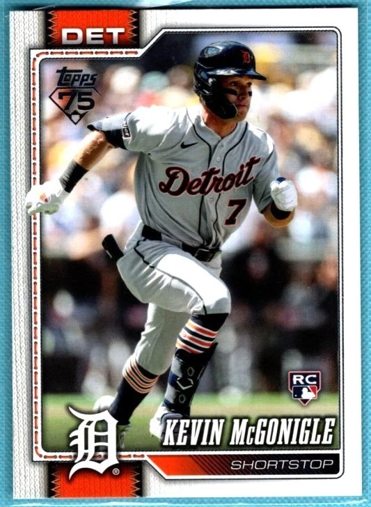 Kevin Mcgonigle