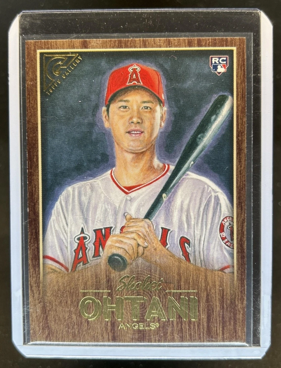 Shohei Ohtani