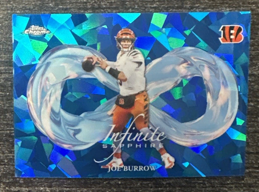 Joe Burrow