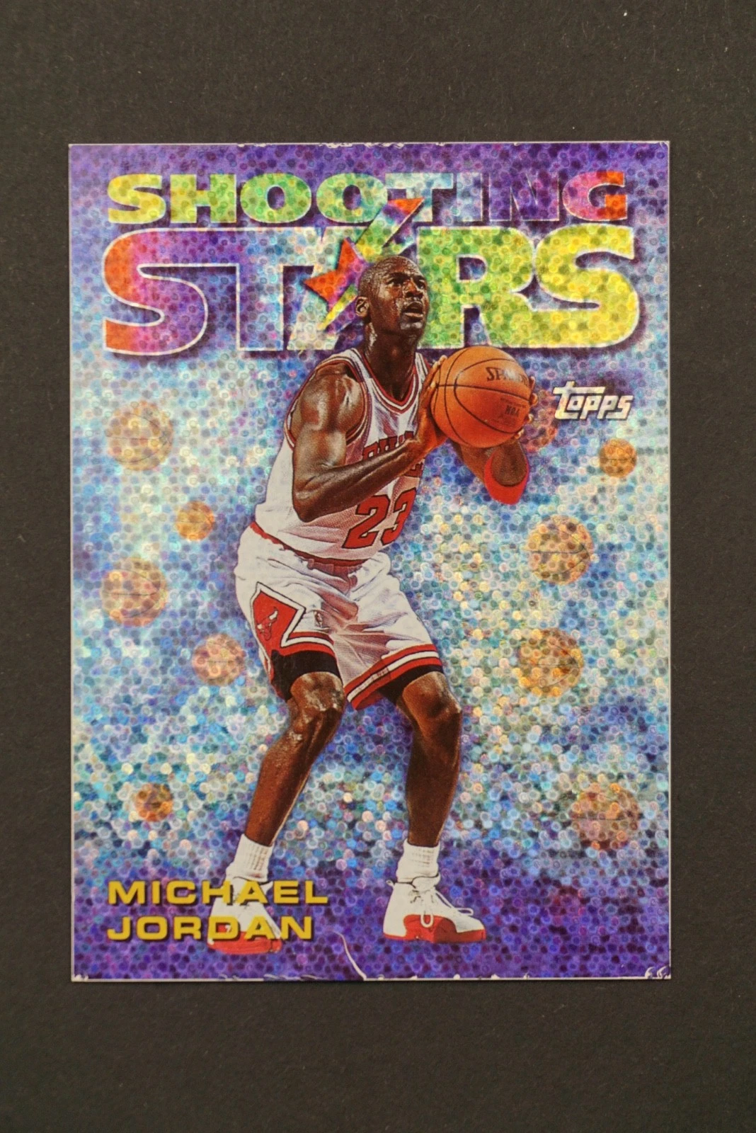 Season'S Best Shooting