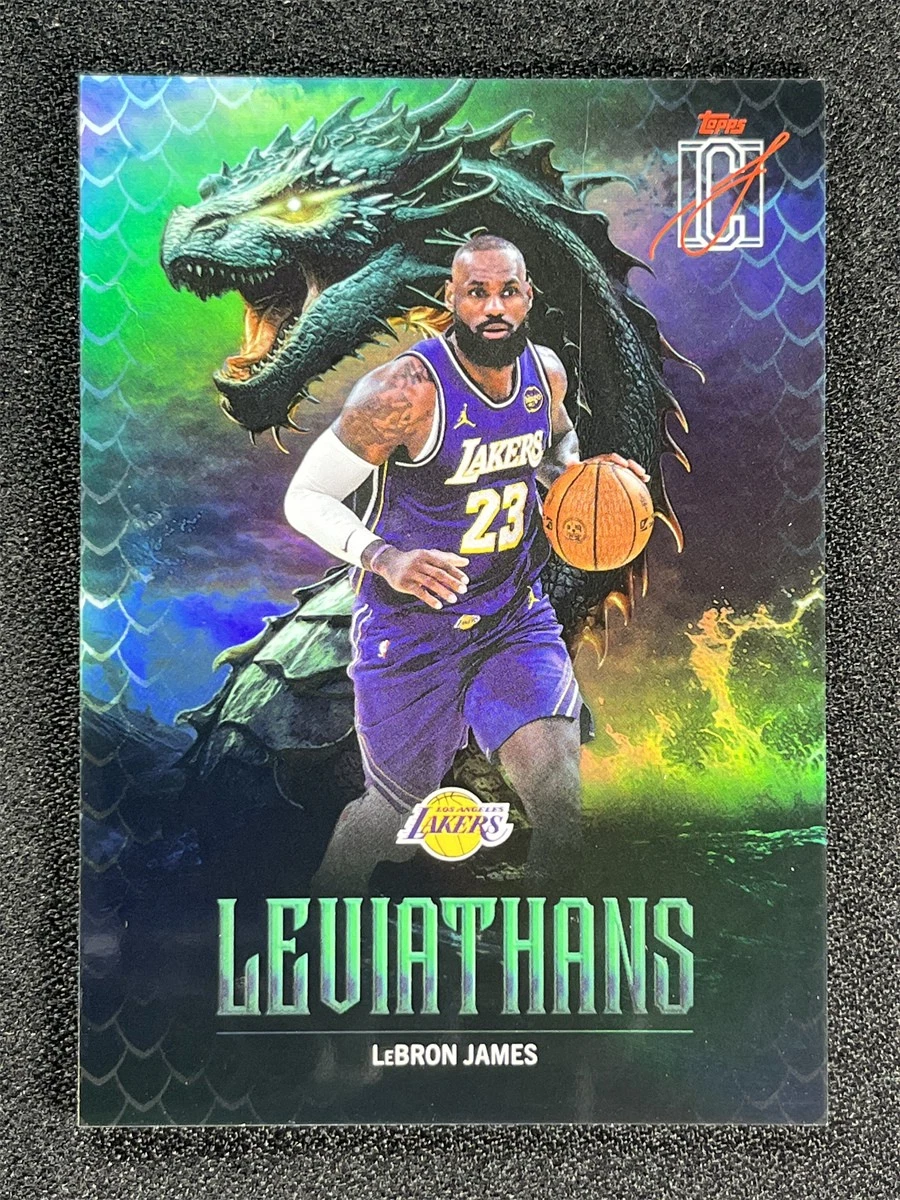 Signature Class Lebron James