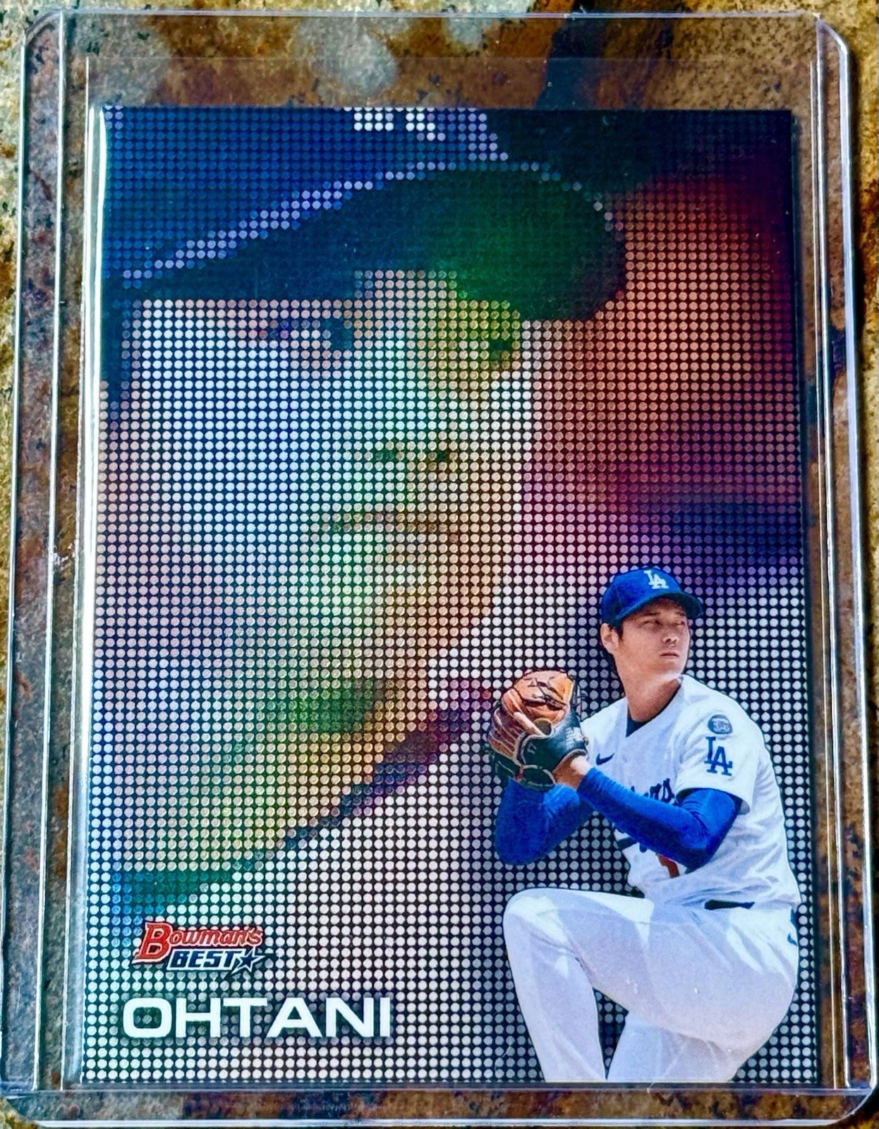 Shohei Ohtani S Best