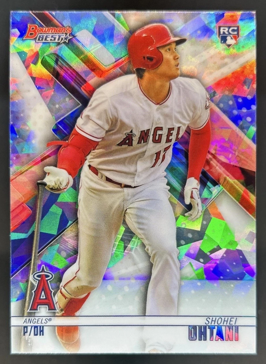Shohei Ohtani
