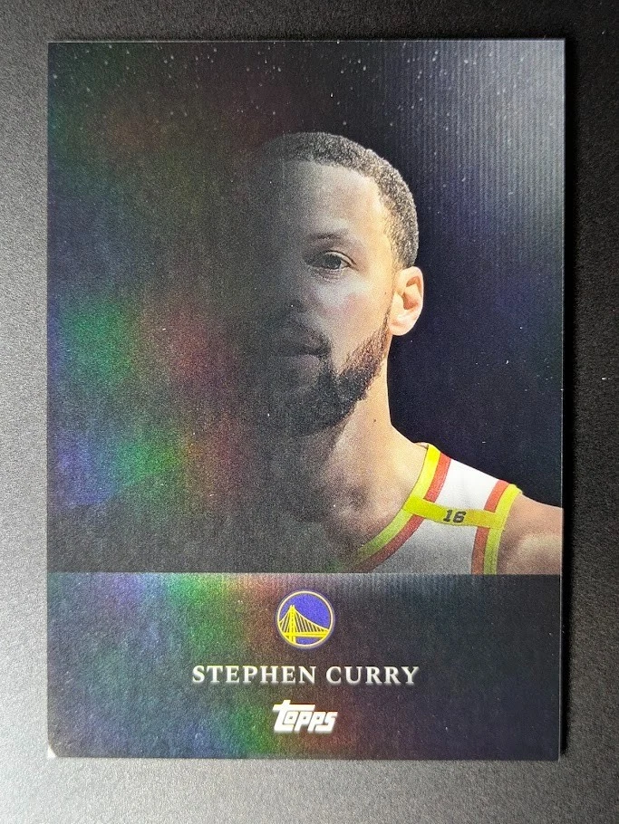 Midnight Stephen Curry Twilight