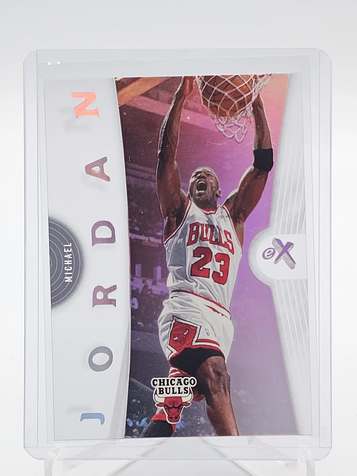 Michael Jordan