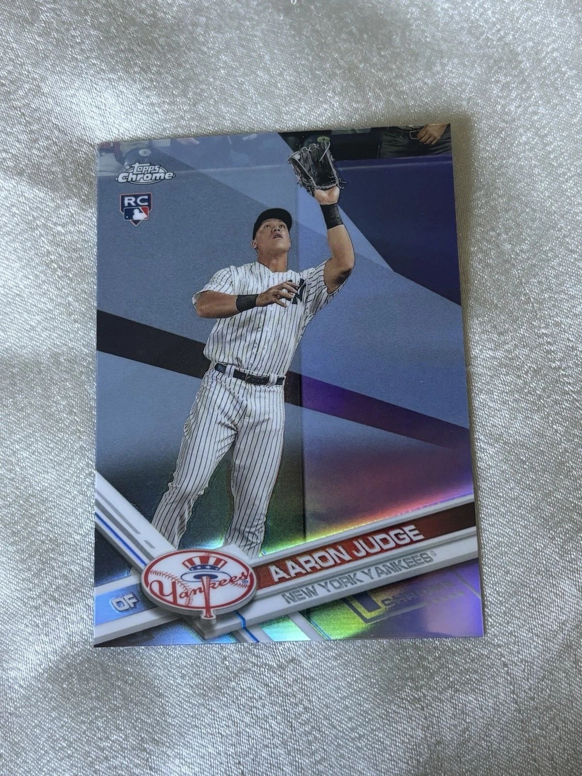 Aaron Judge