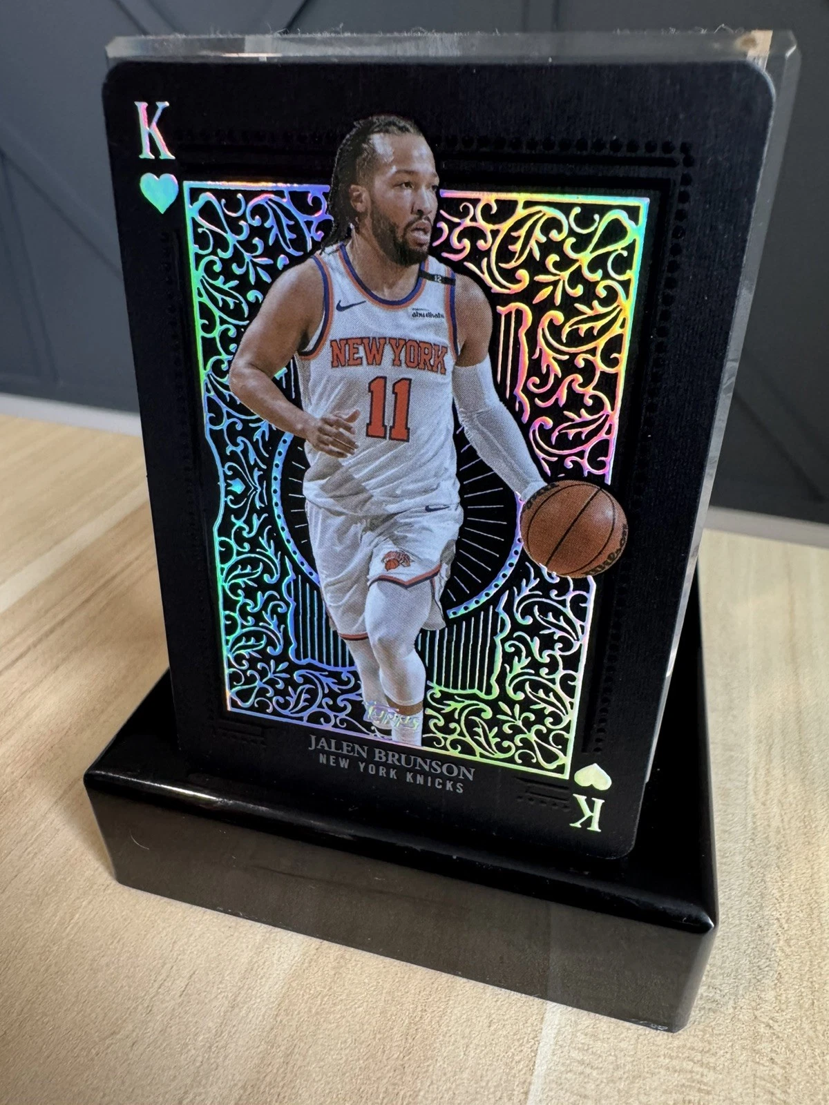 Jalen Brunson