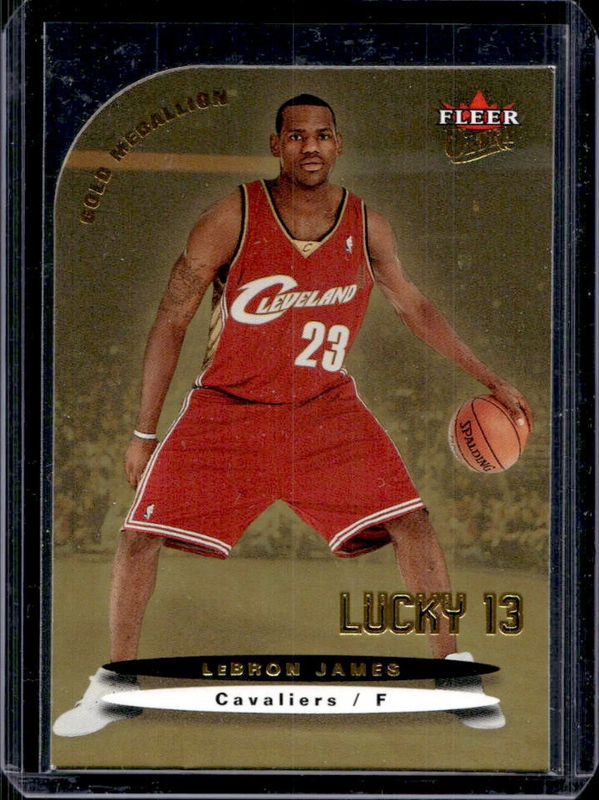 LeBron James