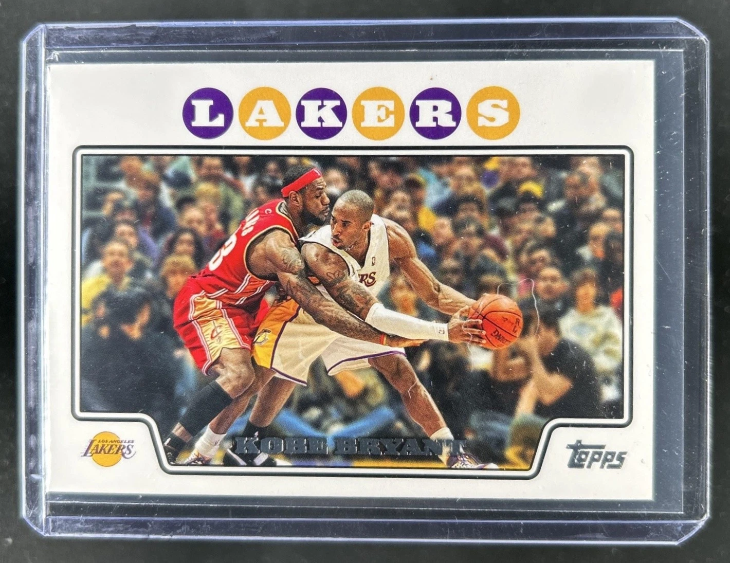 Kobe Bryant
