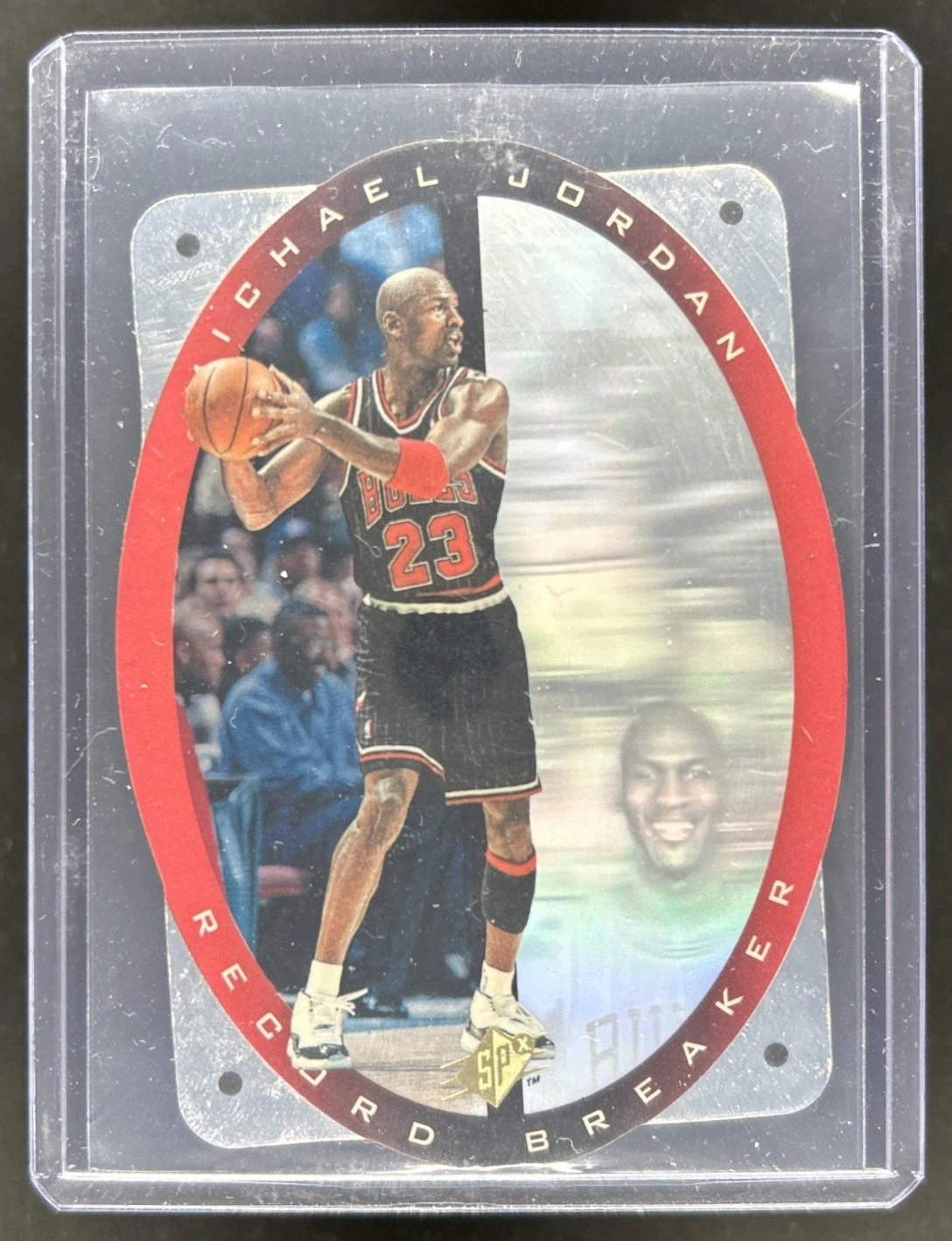 Michael Jordan