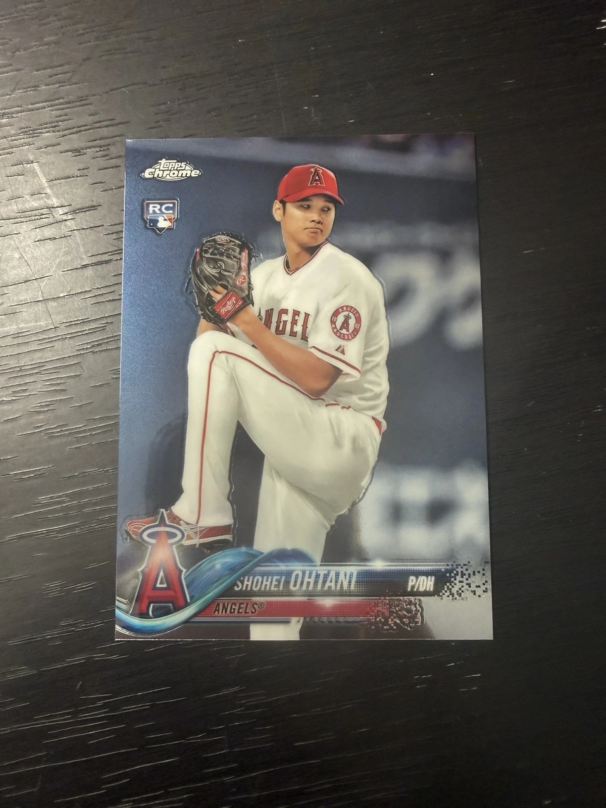 Shohei Ohtani