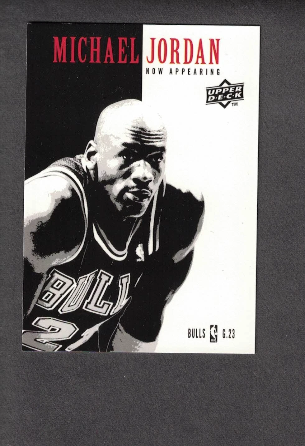 Michael Jordan