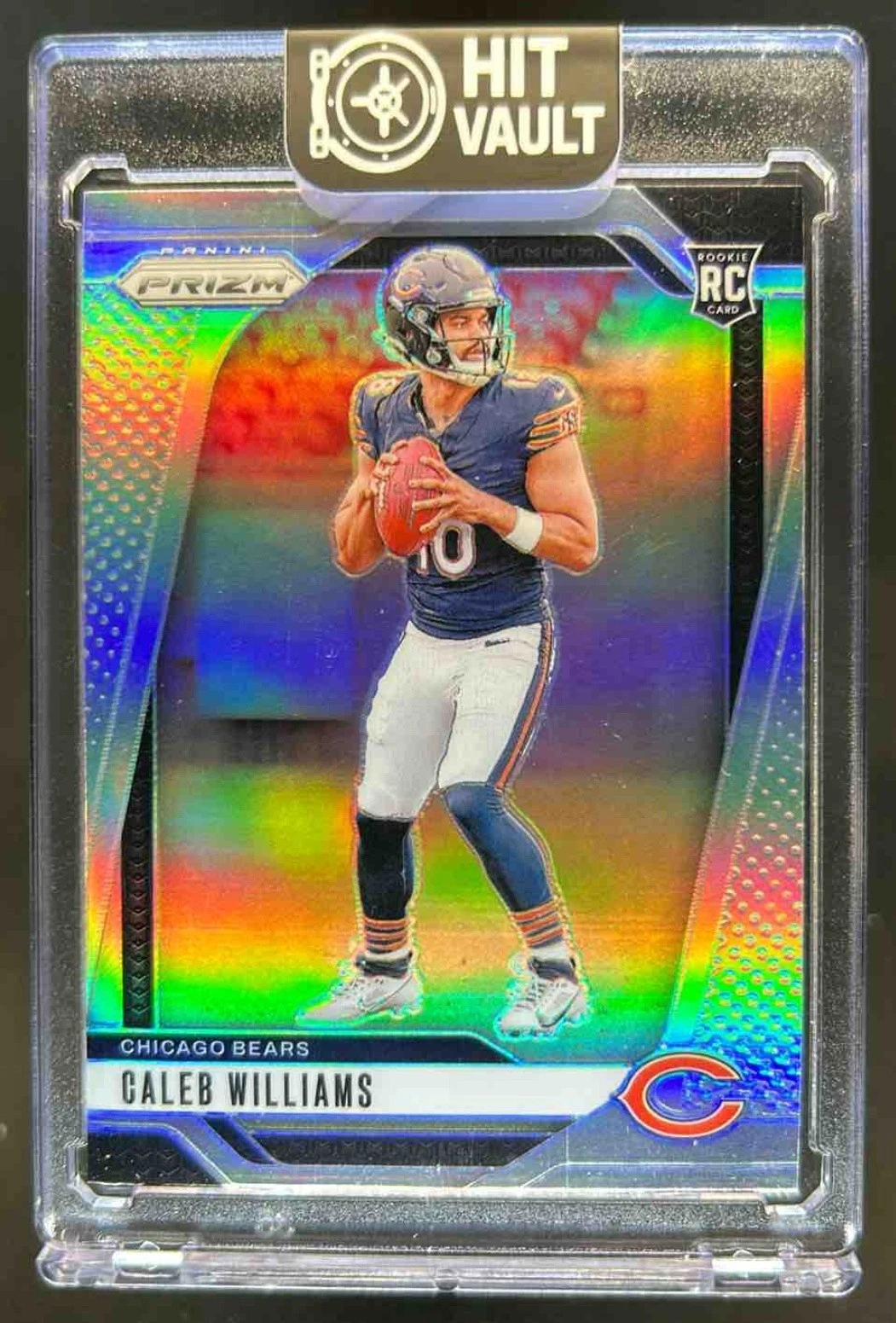 Caleb Williams