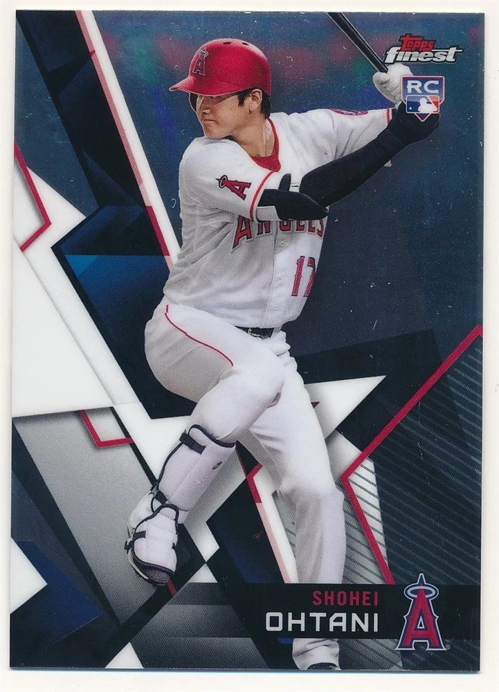 Shohei Ohtani