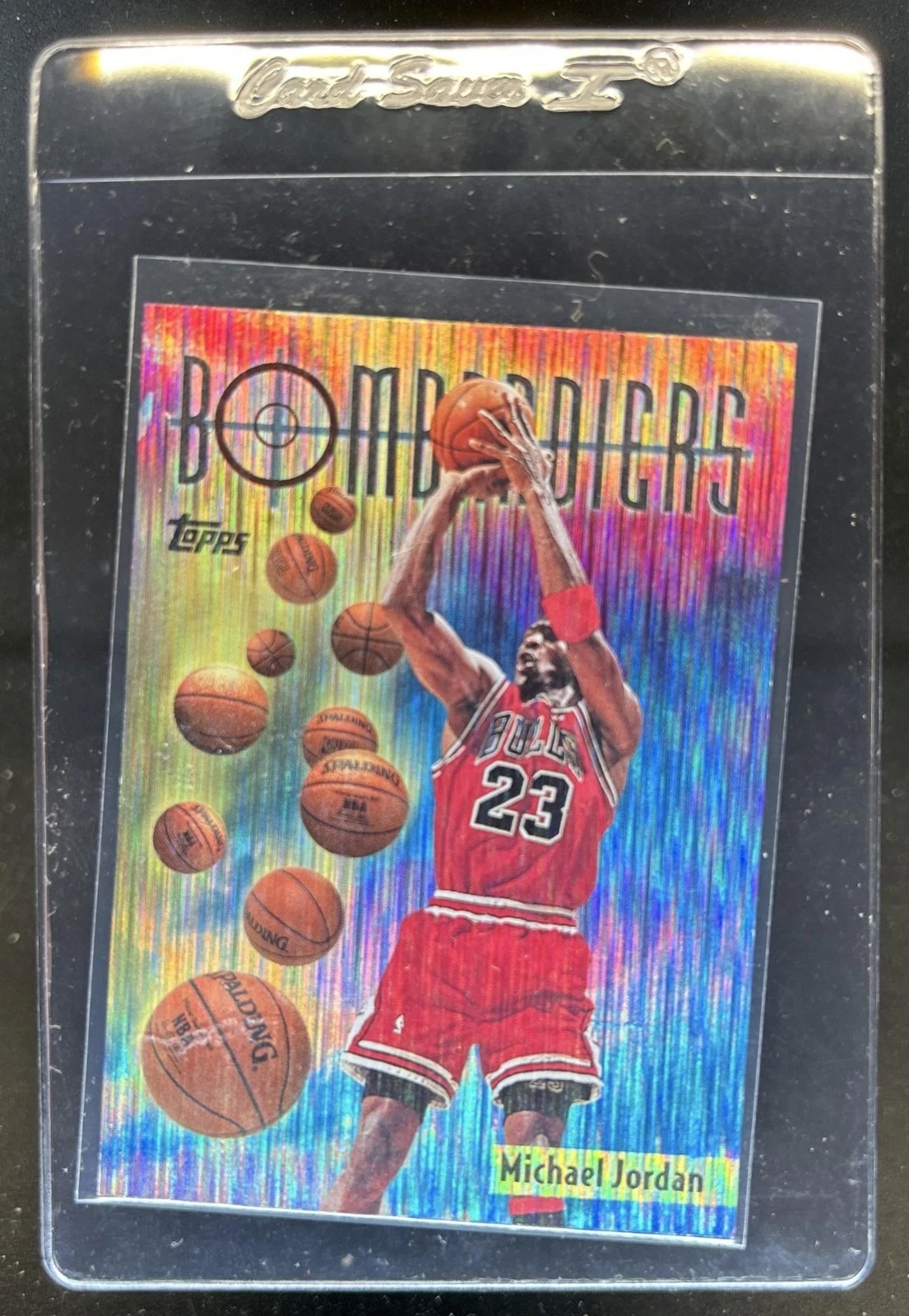 Michael Jordan Season'S Best