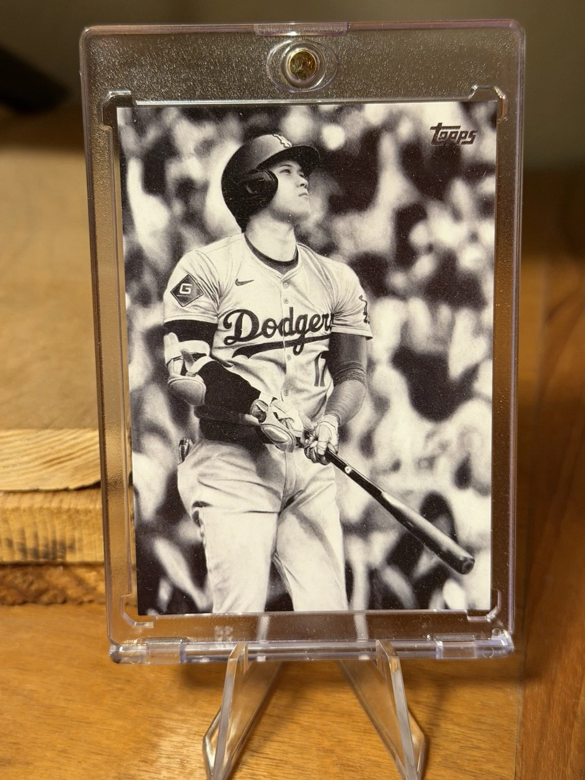 Shohei Ohtani Keegan Hall