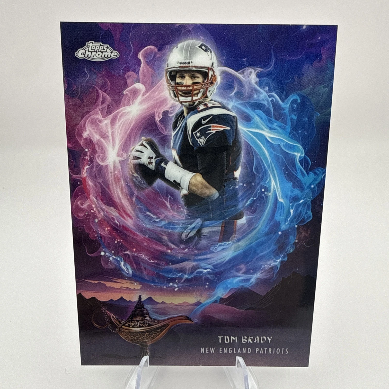 Tom Brady Game Genies