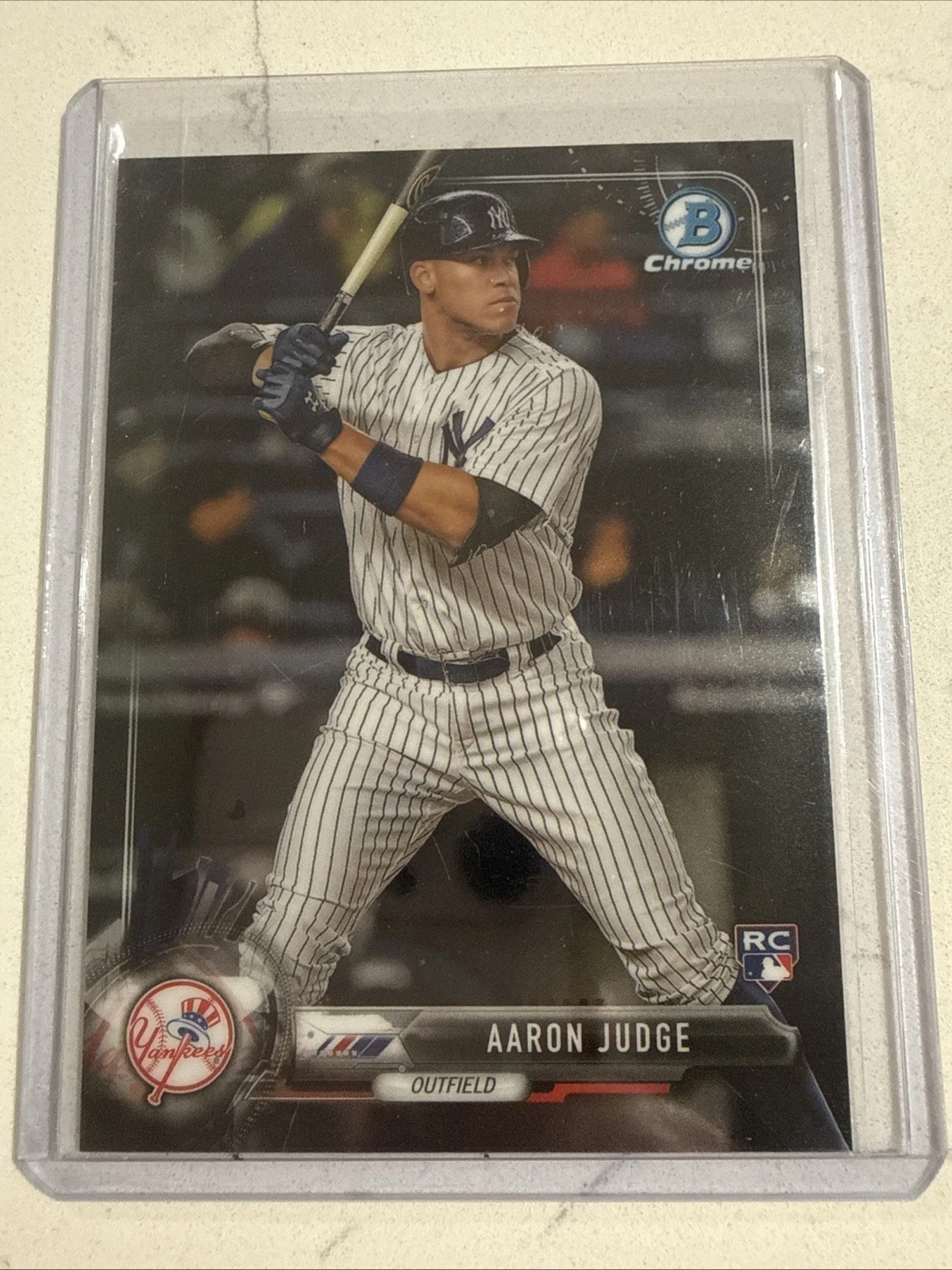 Aaron Judge