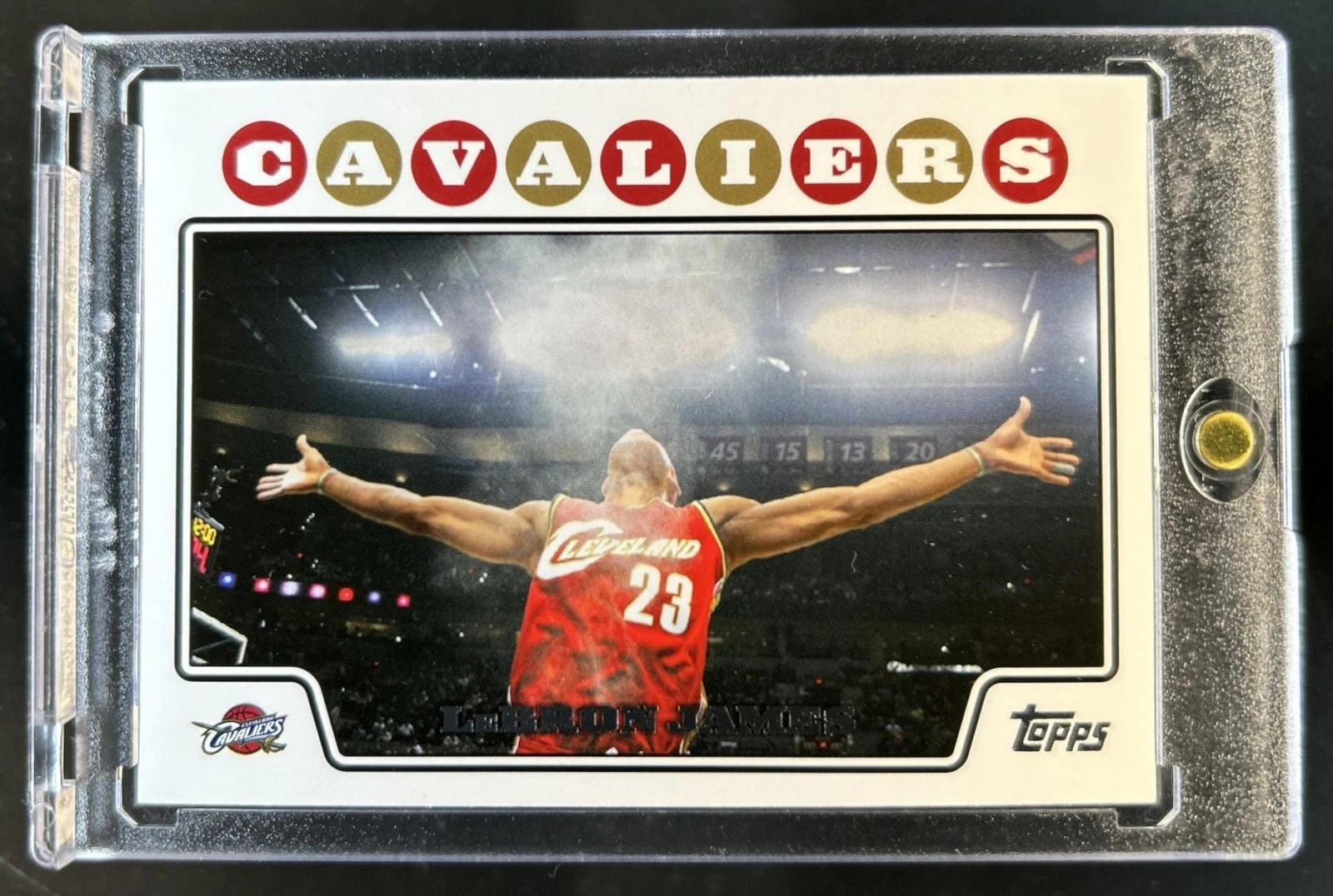 LeBron James