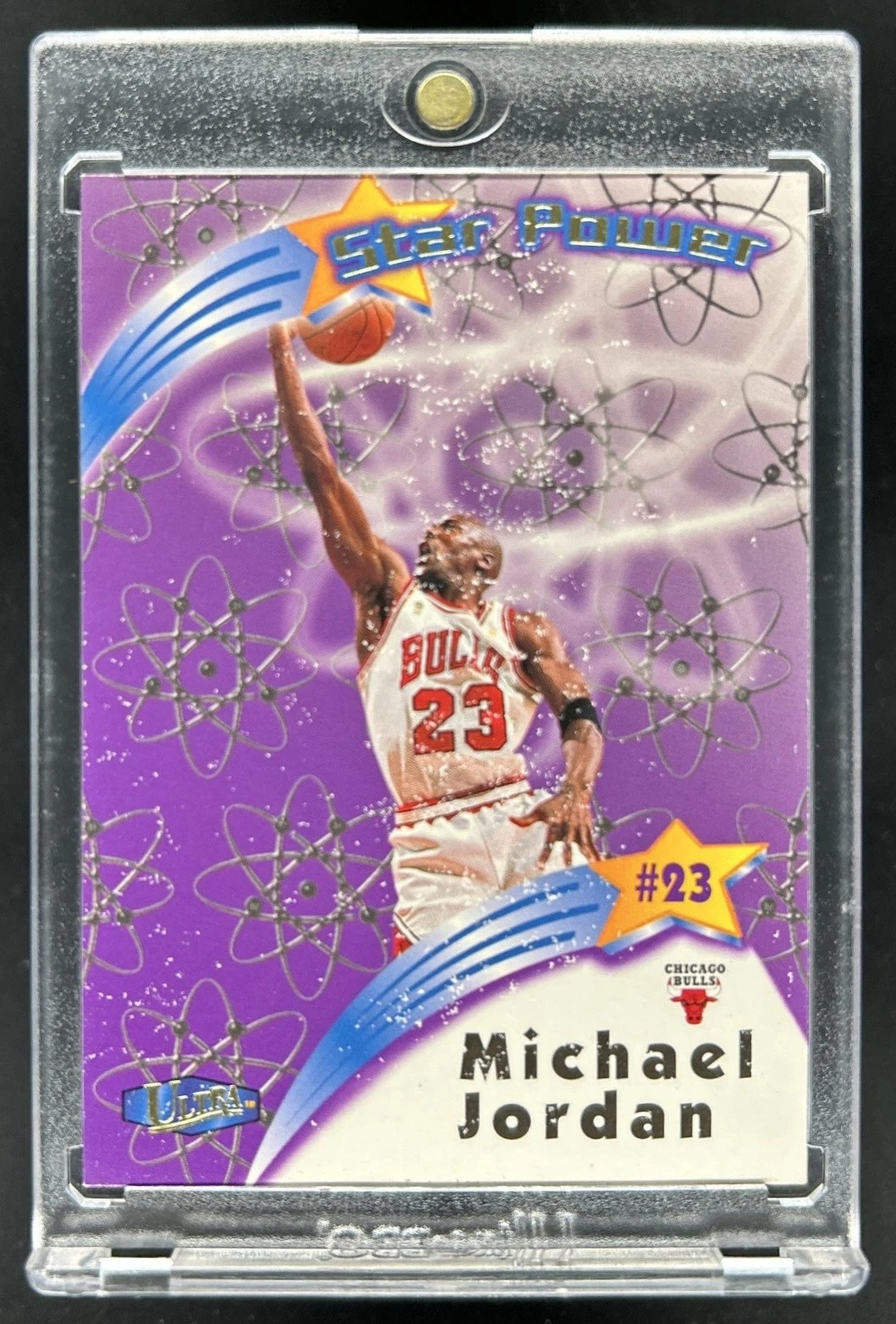 Michael Jordan