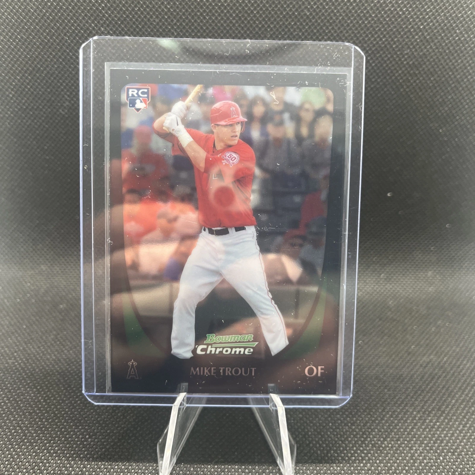 Mike Trout