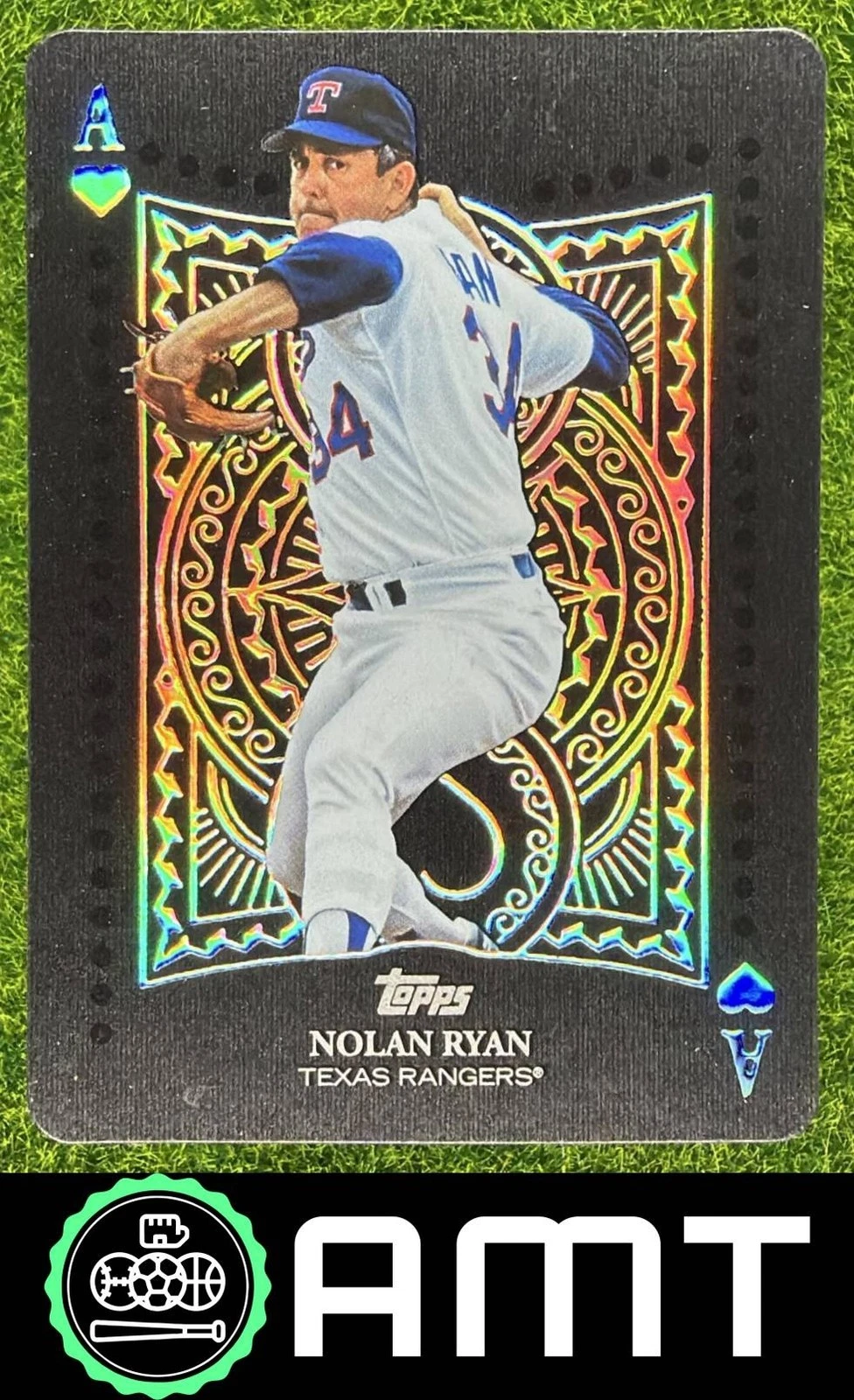 Nolan Ryan
