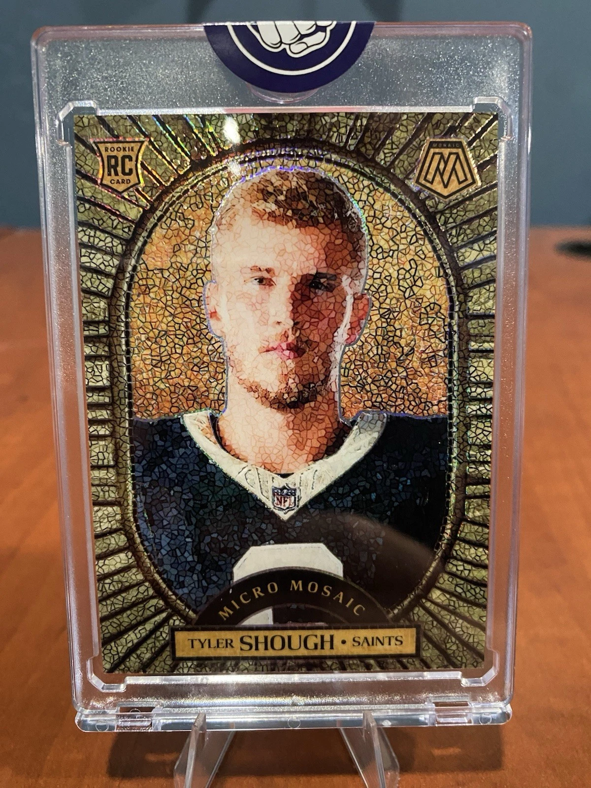 Tyler Shough