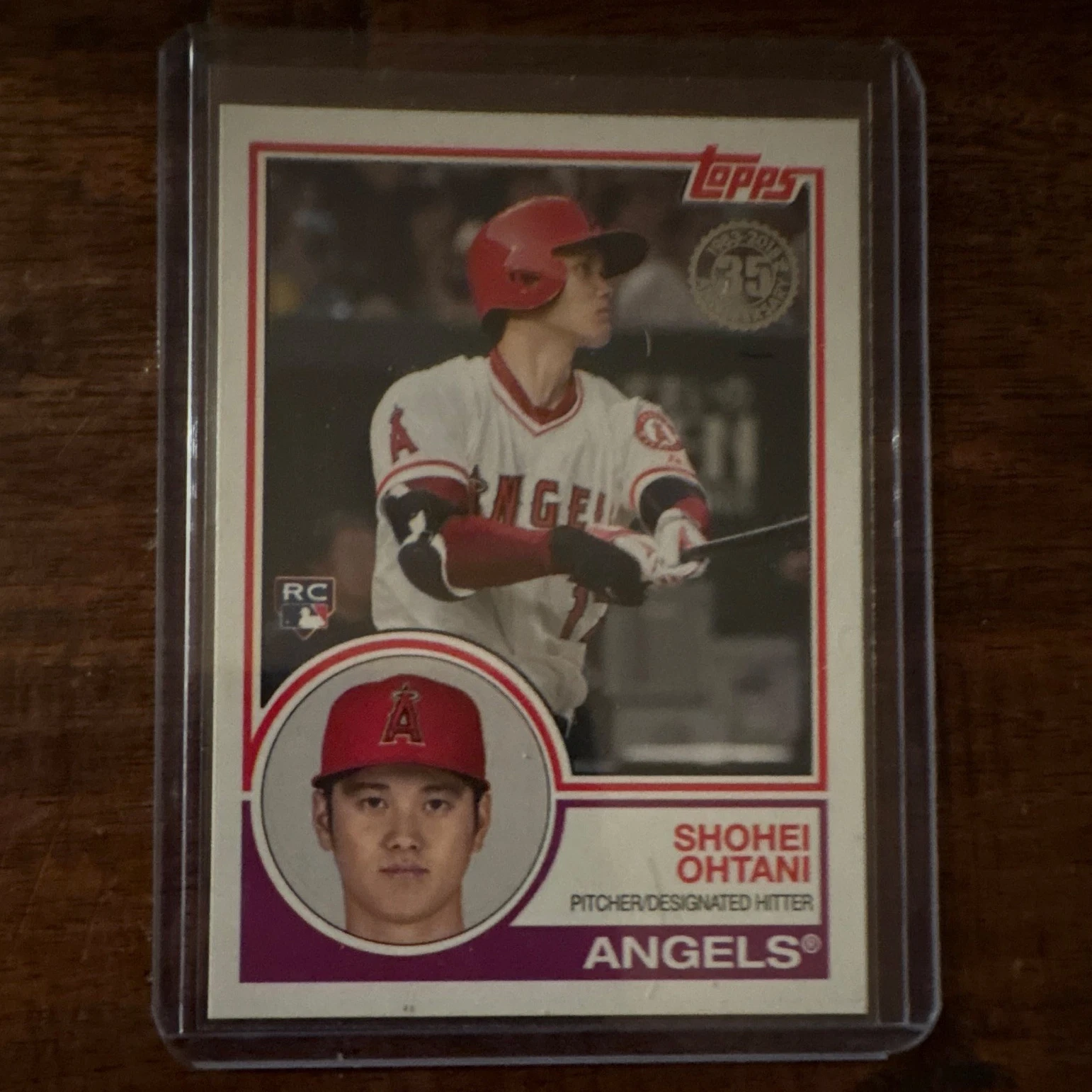 Shohei Ohtani