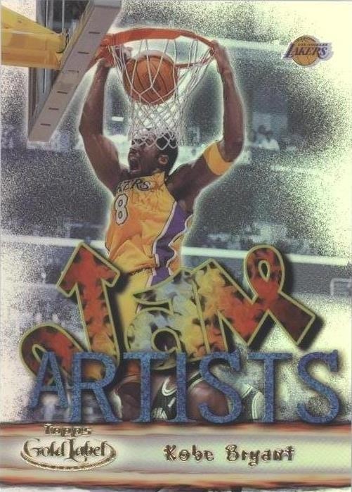 Gold Label Jam Artists