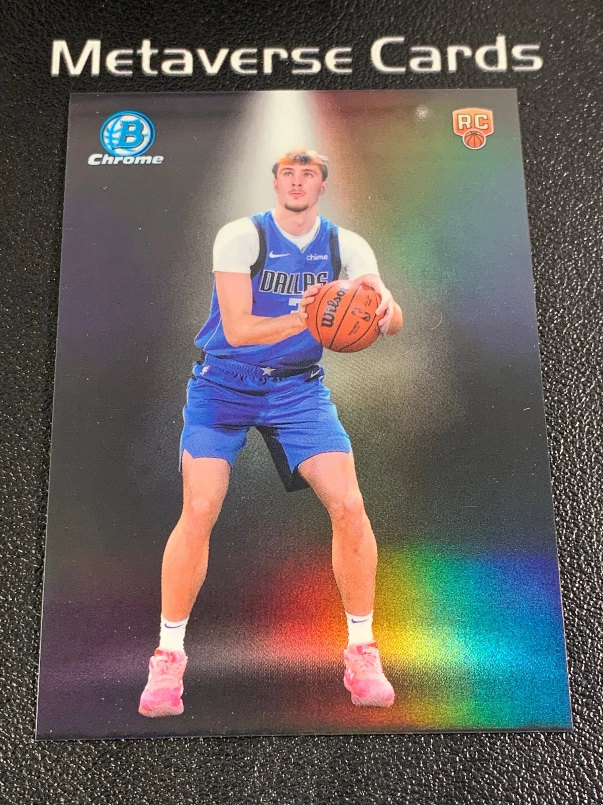 Spotlights Nba Cooper Flagg