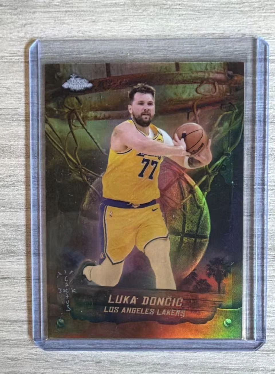 Cactus Jack Astrovision Refractor