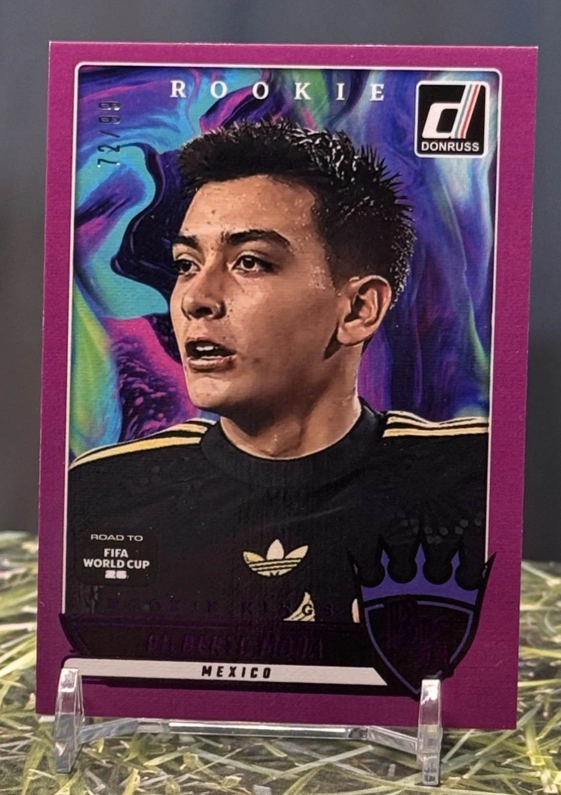 Fifa Word Cup Gilberto