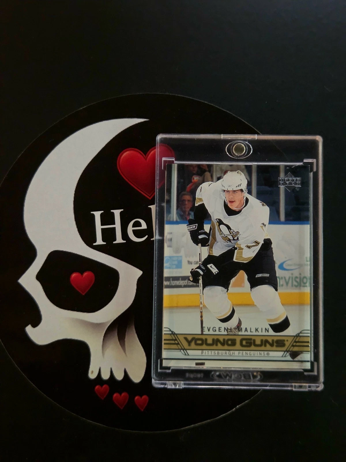 Evgeni Malkin