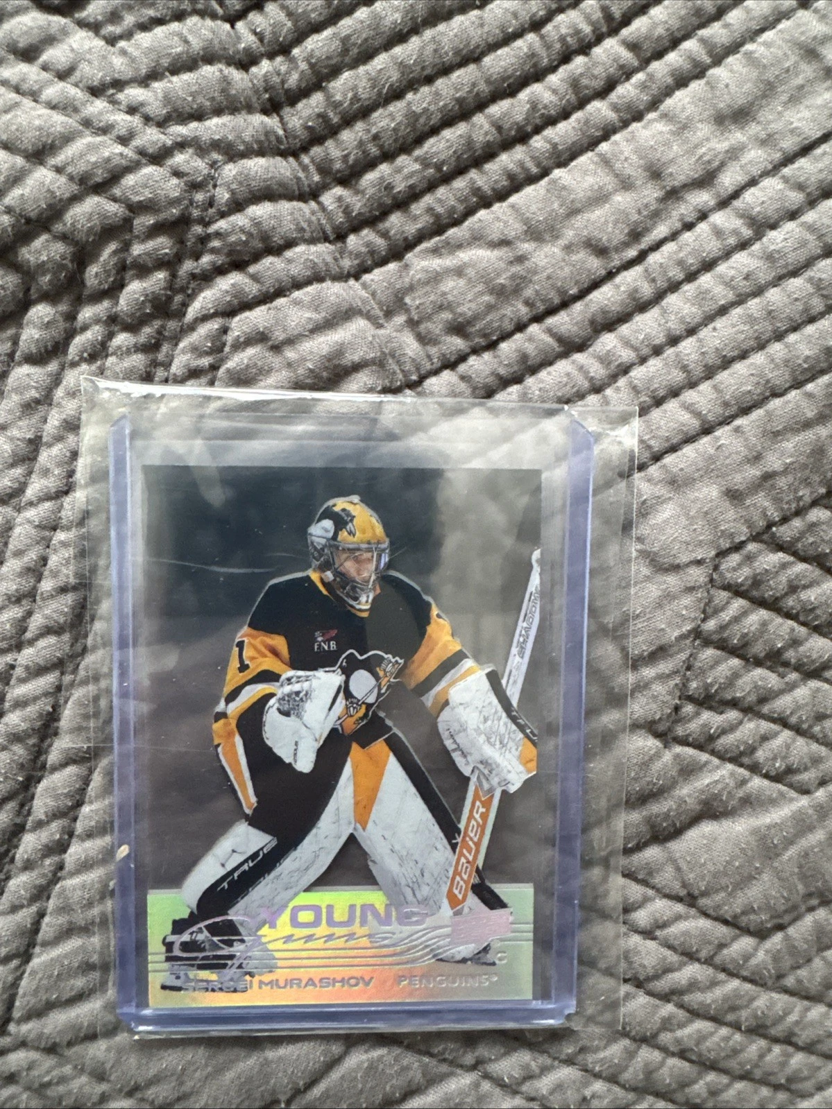 Extended Clear Cut Acetate