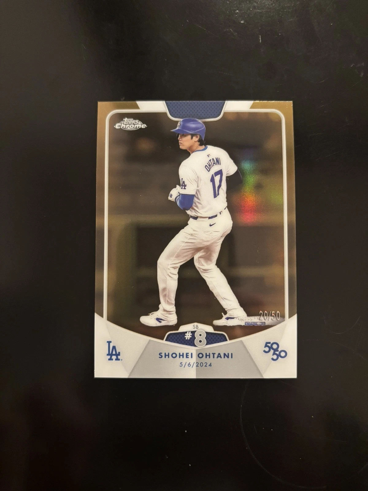 Shohei Ohtani