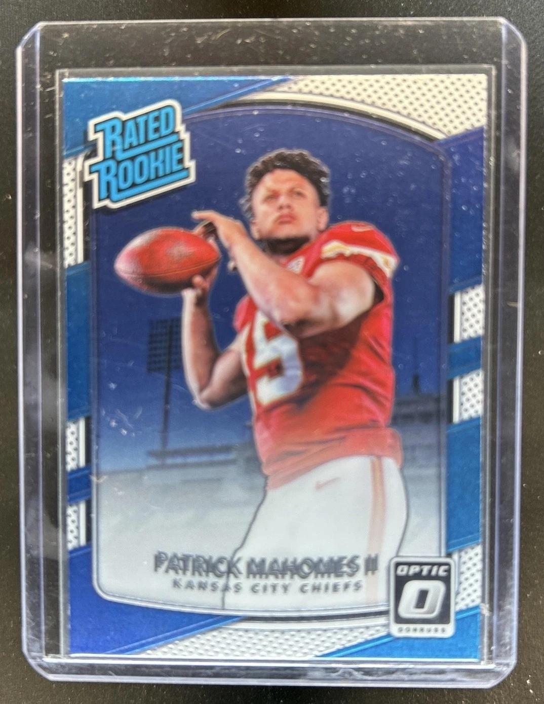 Patrick Mahomes Ii