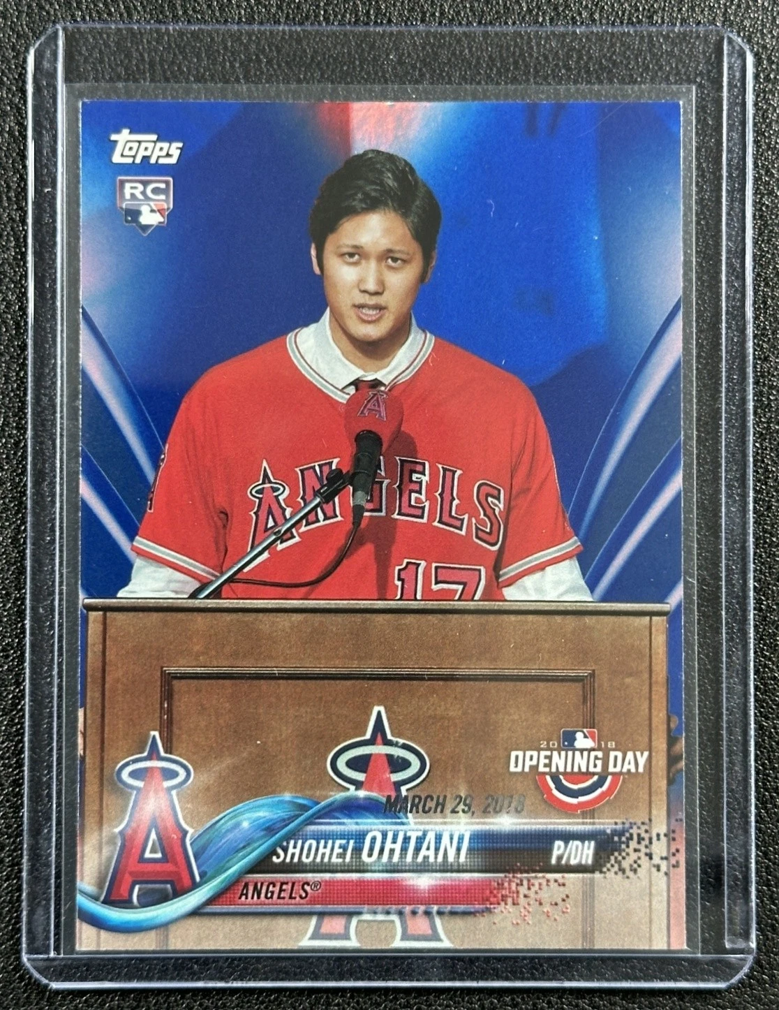 Shohei Ohtani