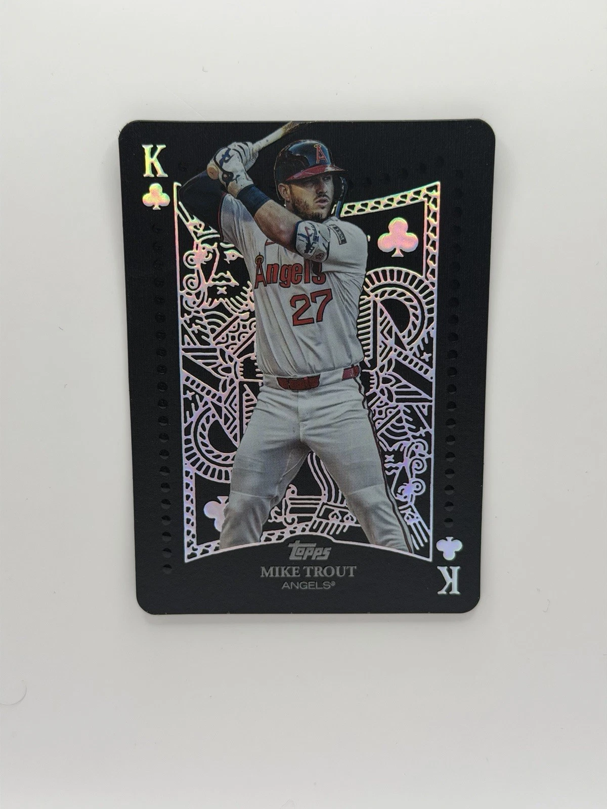 Mike Trout