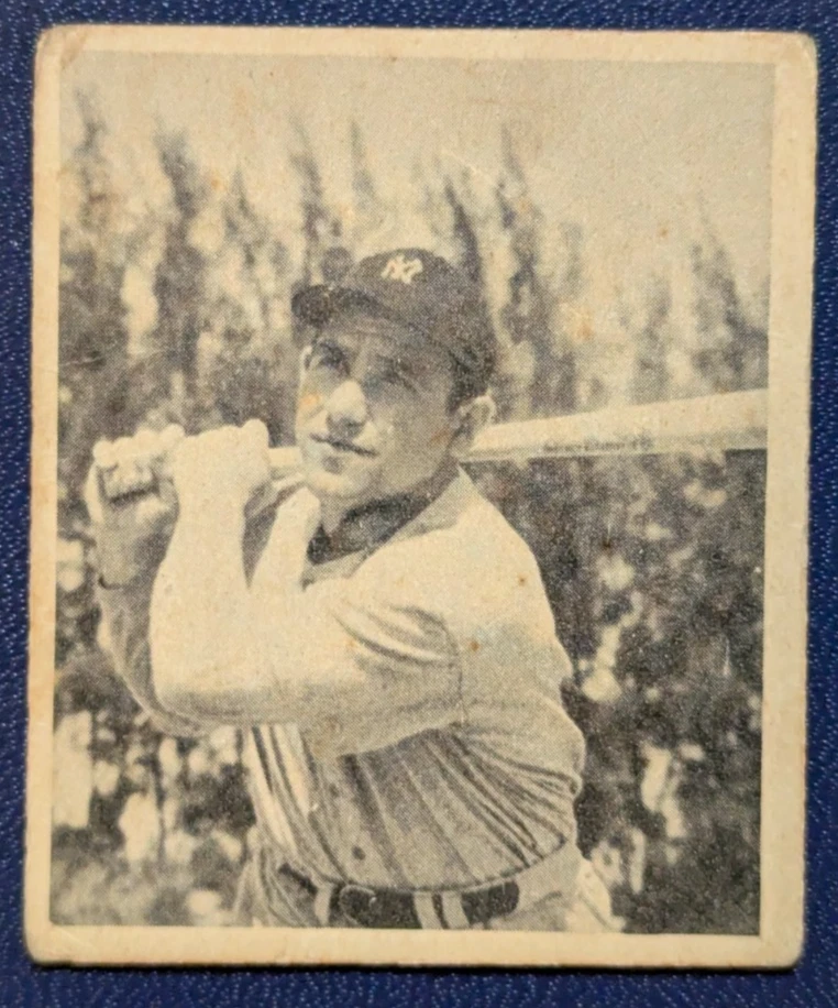 Yogi Berra