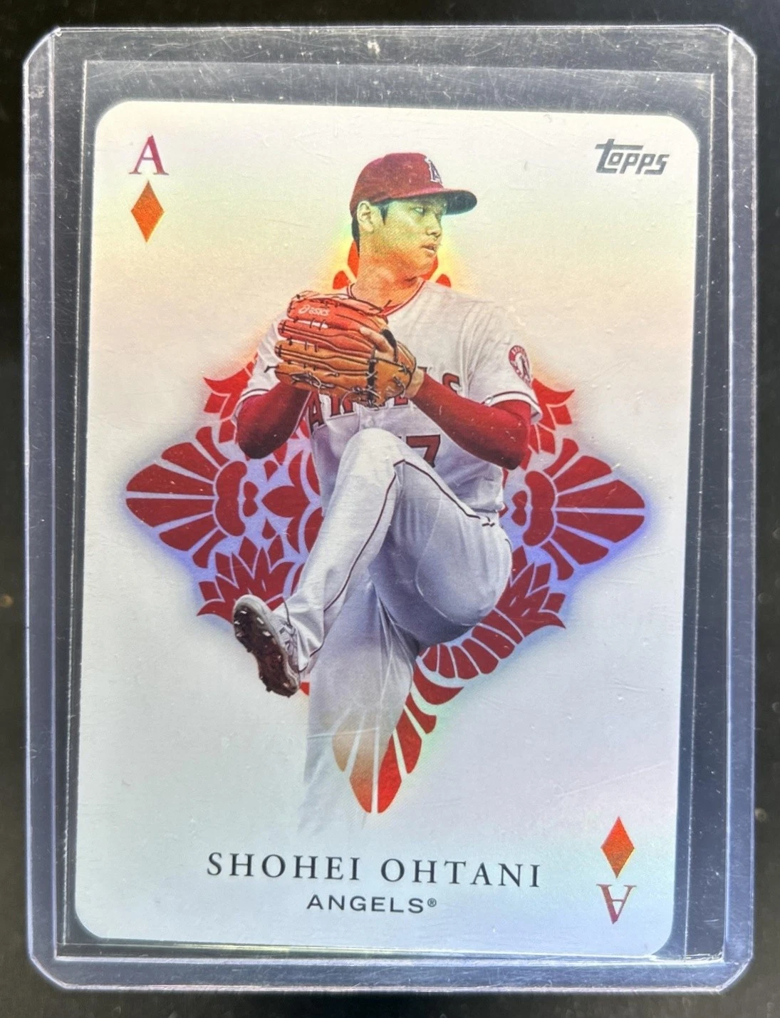 Shohei Ohtani