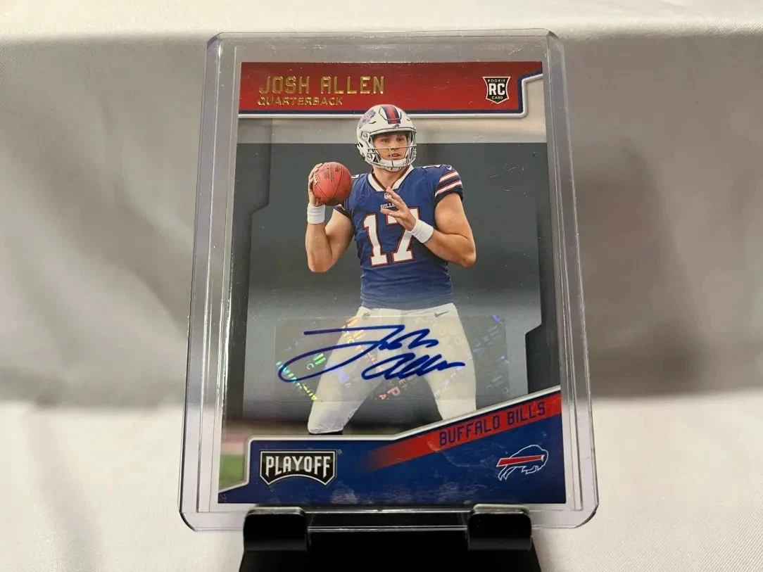 Josh Allen