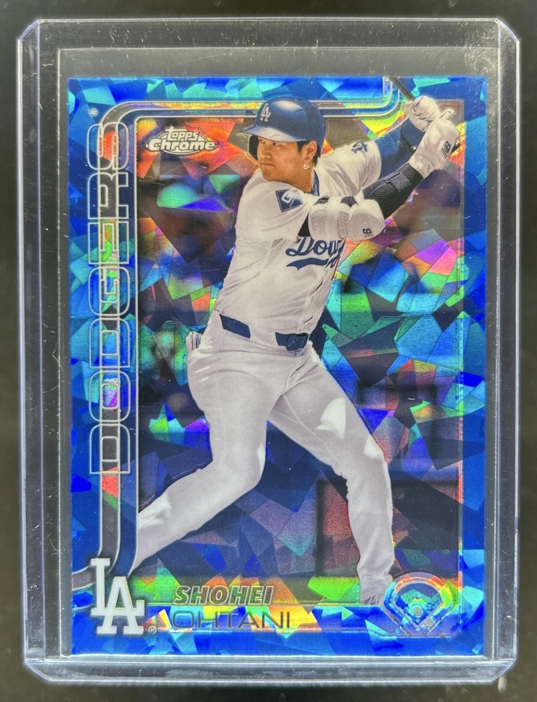 Sapphire Shohei Ohtani
